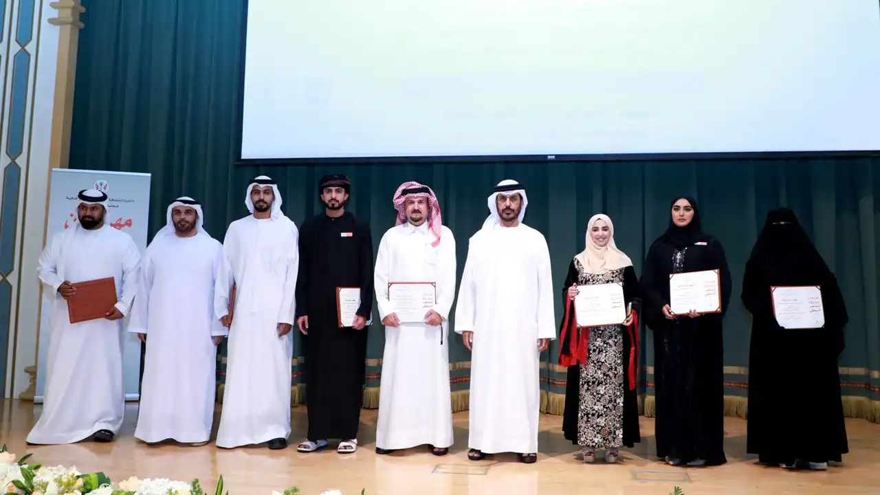 أبيات تحاكي الماضي.. مهرجان الشارقة للشعر النبطي يستعرض سيرة الحنين في نسخته الحالية